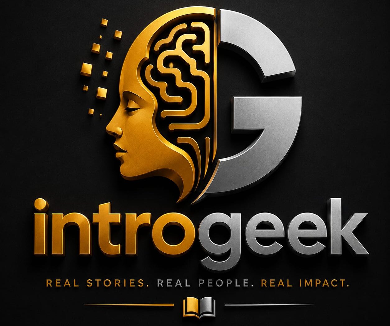 Introgeek